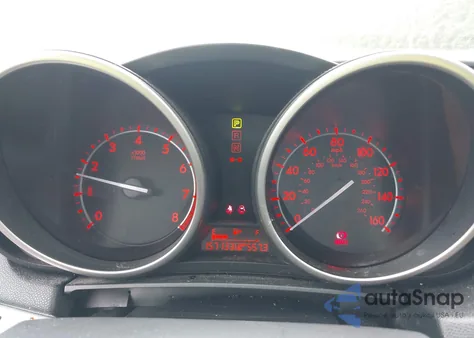 2010 Mazda Mazda3 S Sport from USA, damaged, VIN JM1BL1H63A1226222